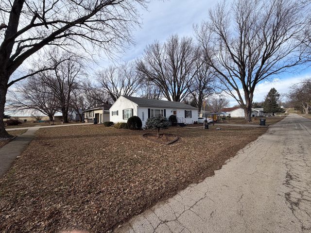 401 CENTER Street, Battle Creek, IA 51006