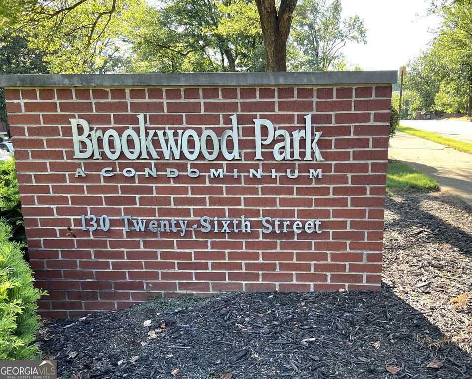 130 26th Street NW 808, Atlanta, GA 30309 — photo 3
