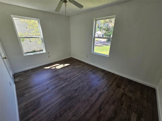 6015 Beekman Road, Houston, TX 77021