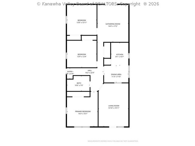 118 Lude Road, South Charleston, WV 25309