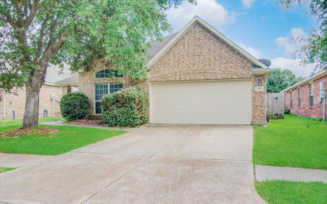 21606 Kings Bend Drive, Kingwood, TX 77339