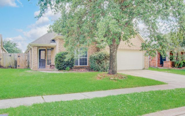 21606 Kings Bend Drive, Kingwood, TX 77339