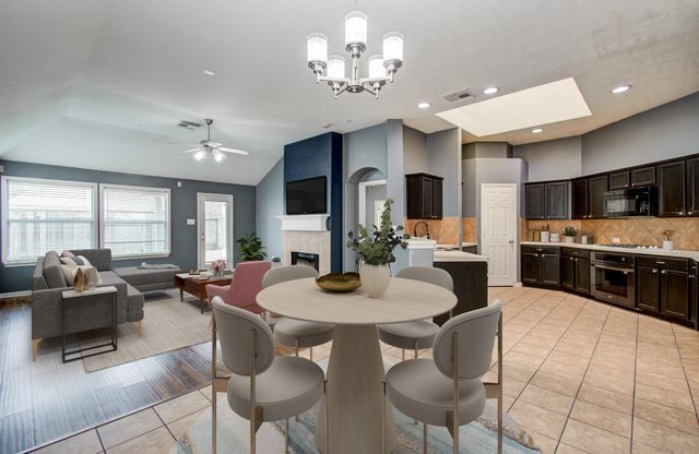 21606 Kings Bend Drive, Kingwood, TX 77339