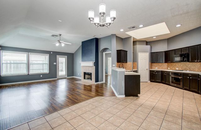 21606 Kings Bend Drive, Kingwood, TX 77339