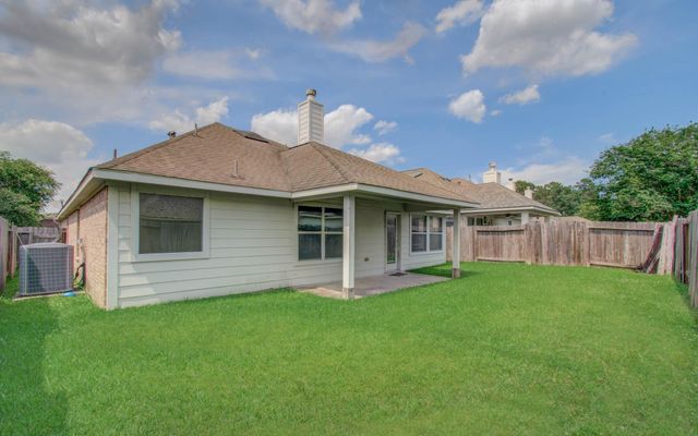 21606 Kings Bend Drive, Kingwood, TX 77339