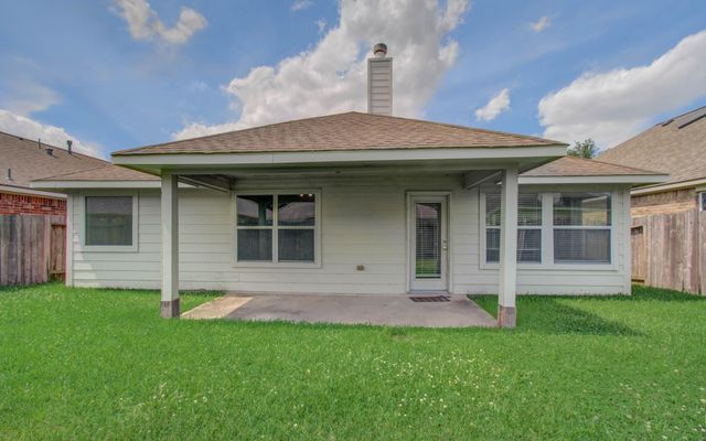 21606 Kings Bend Drive, Kingwood, TX 77339