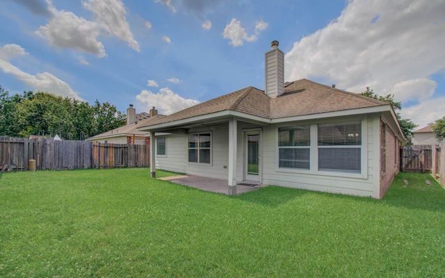 21606 Kings Bend Drive, Kingwood, TX 77339