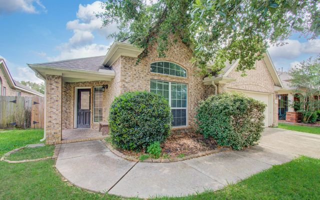 21606 Kings Bend Drive, Kingwood, TX 77339