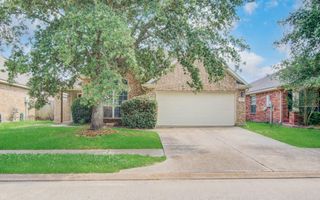 21606 Kings Bend Drive, Kingwood, TX 77339