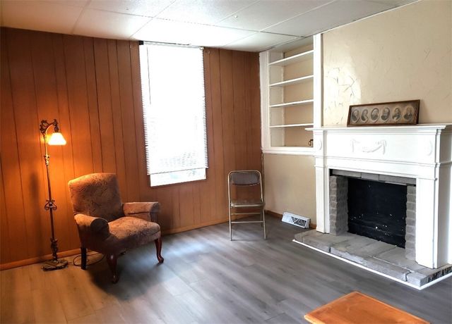 1107 N Jefferson St, New Castle, PA 16101