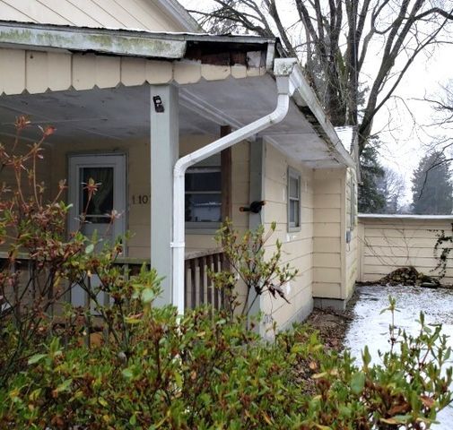 1107 N Jefferson St, New Castle, PA 16101