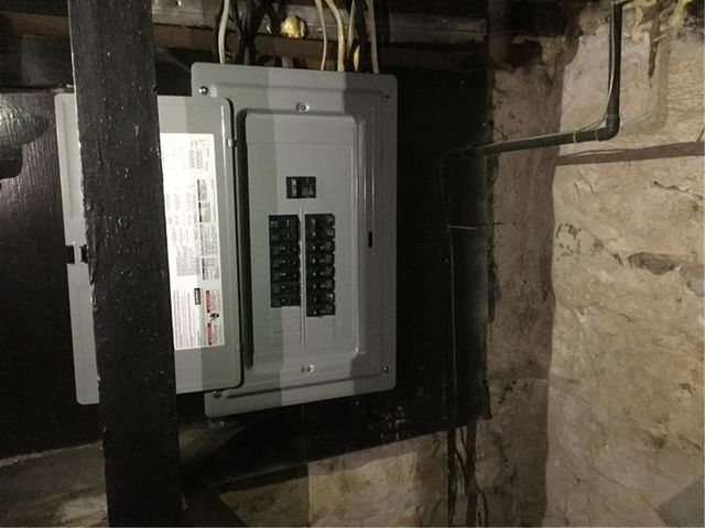 1107 N Jefferson St, New Castle, PA 16101