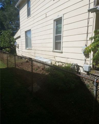 1107 N Jefferson St, New Castle, PA 16101