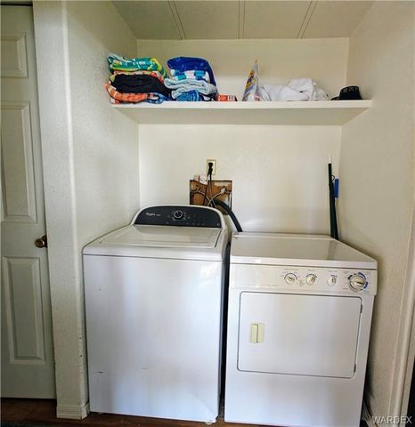 7885 S Oriole Drive, Mohave Valley, AZ 86440