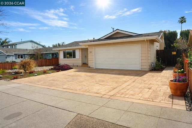 3474 3474 Woodside Ln, San Jose, CA 95121