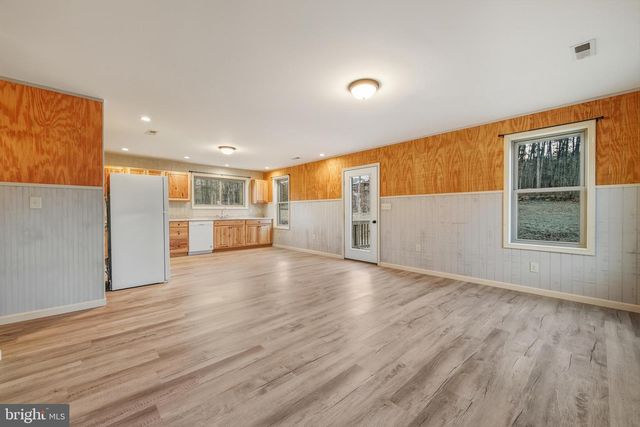 324 OLD WAGON RD, Luray, VA 22835