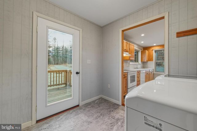 324 OLD WAGON RD, Luray, VA 22835