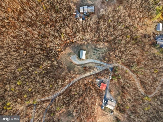 324 OLD WAGON RD, Luray, VA 22835