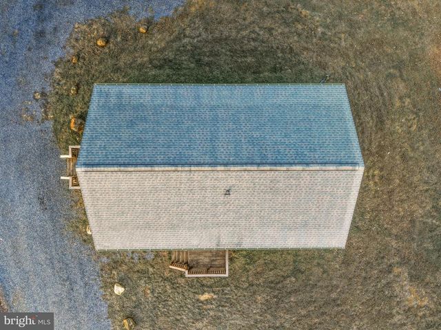 324 OLD WAGON RD, Luray, VA 22835