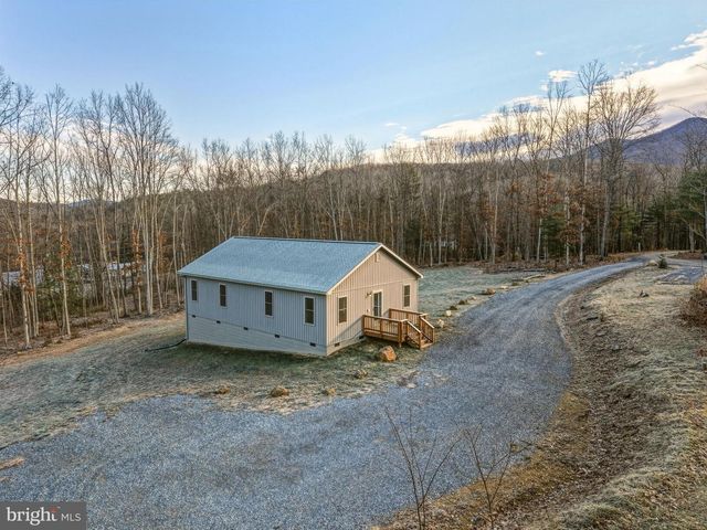 324 OLD WAGON RD, Luray, VA 22835