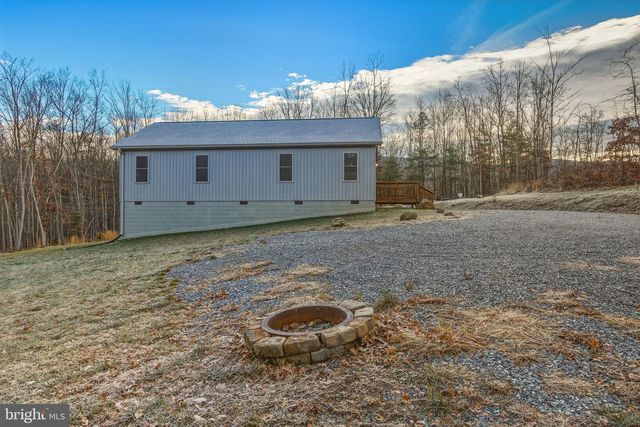 324 OLD WAGON RD, Luray, VA 22835