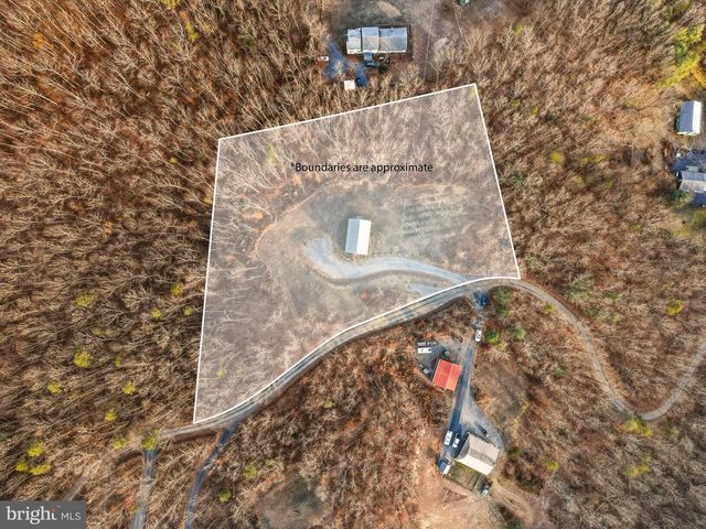 324 OLD WAGON RD, Luray, VA 22835