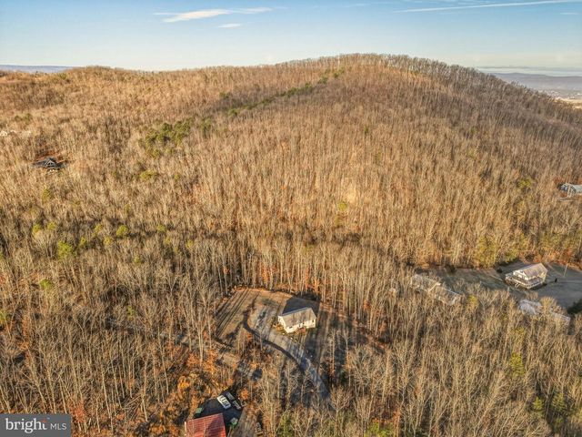 324 OLD WAGON RD, Luray, VA 22835