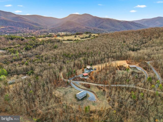 324 OLD WAGON RD, Luray, VA 22835