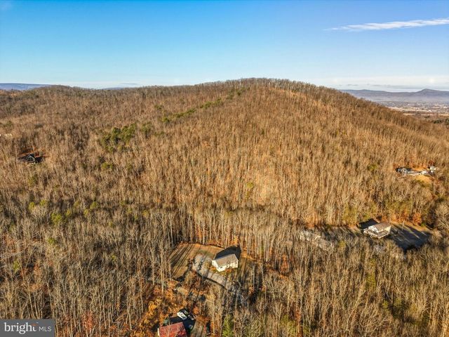 324 OLD WAGON RD, Luray, VA 22835