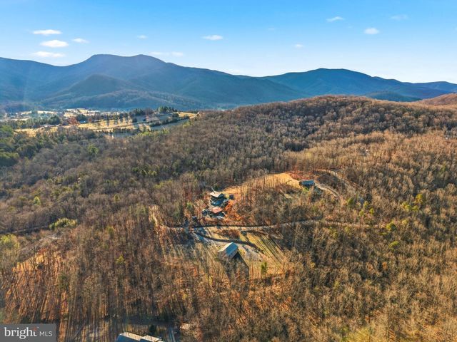 324 OLD WAGON RD, Luray, VA 22835