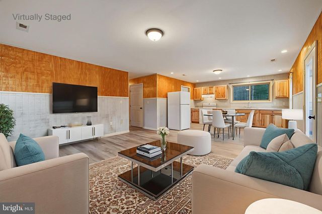 324 OLD WAGON RD, Luray, VA 22835