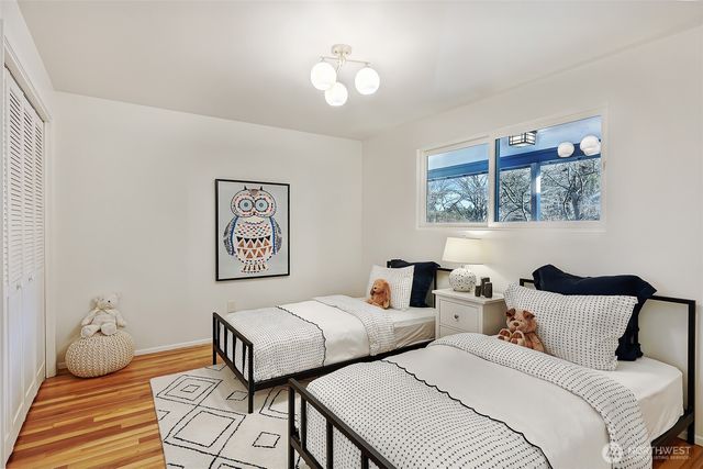 11715 12th Avenue NW, Seattle, WA 98177