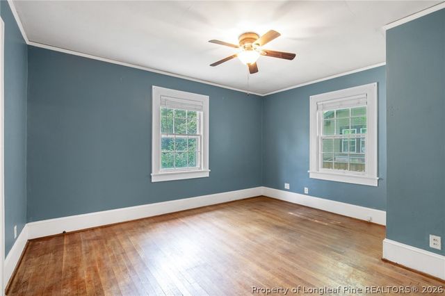 906 W Rowan Street, Fayetteville, NC 28301