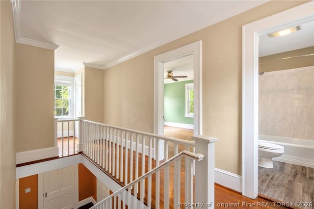 906 W Rowan Street, Fayetteville, NC 28301