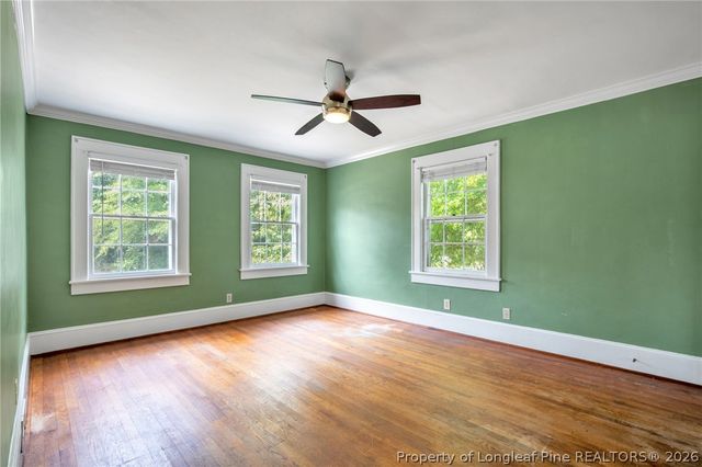 906 W Rowan Street, Fayetteville, NC 28301
