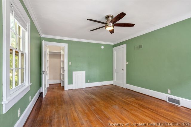 906 W Rowan Street, Fayetteville, NC 28301