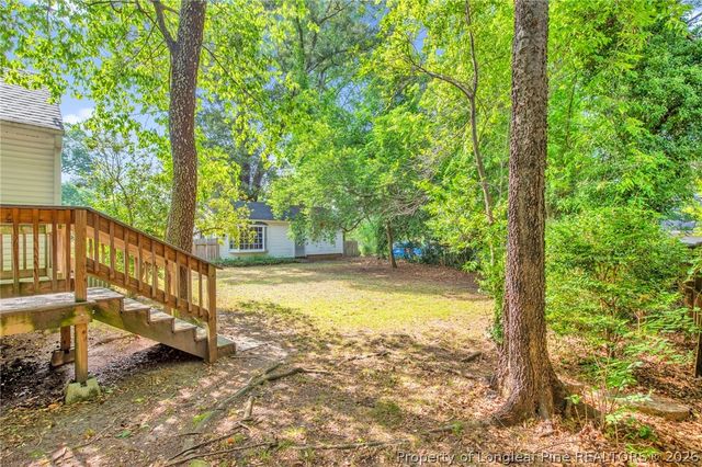 906 W Rowan Street, Fayetteville, NC 28301