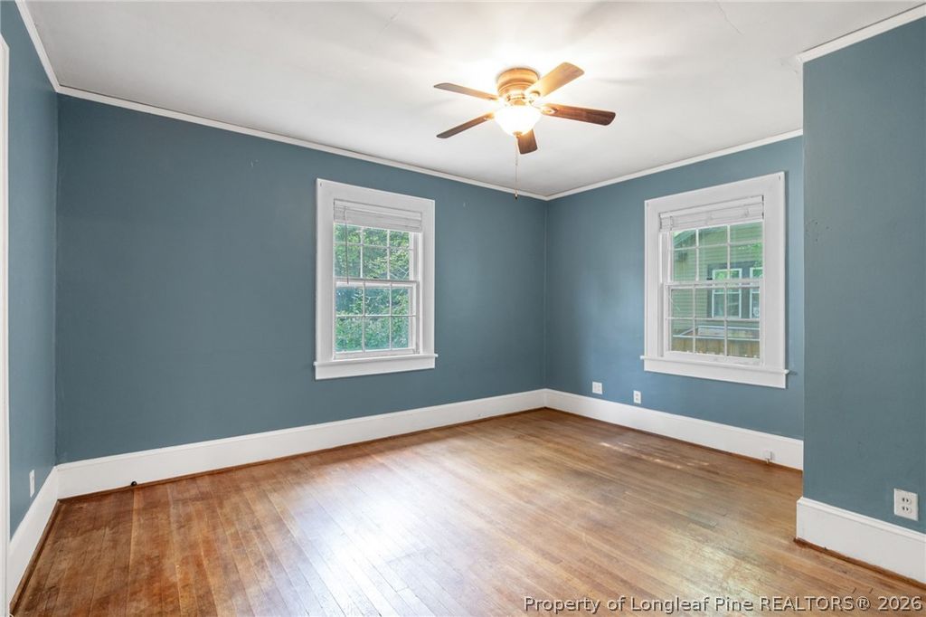 906 W Rowan Street, Fayetteville, NC 28301 — photo 14