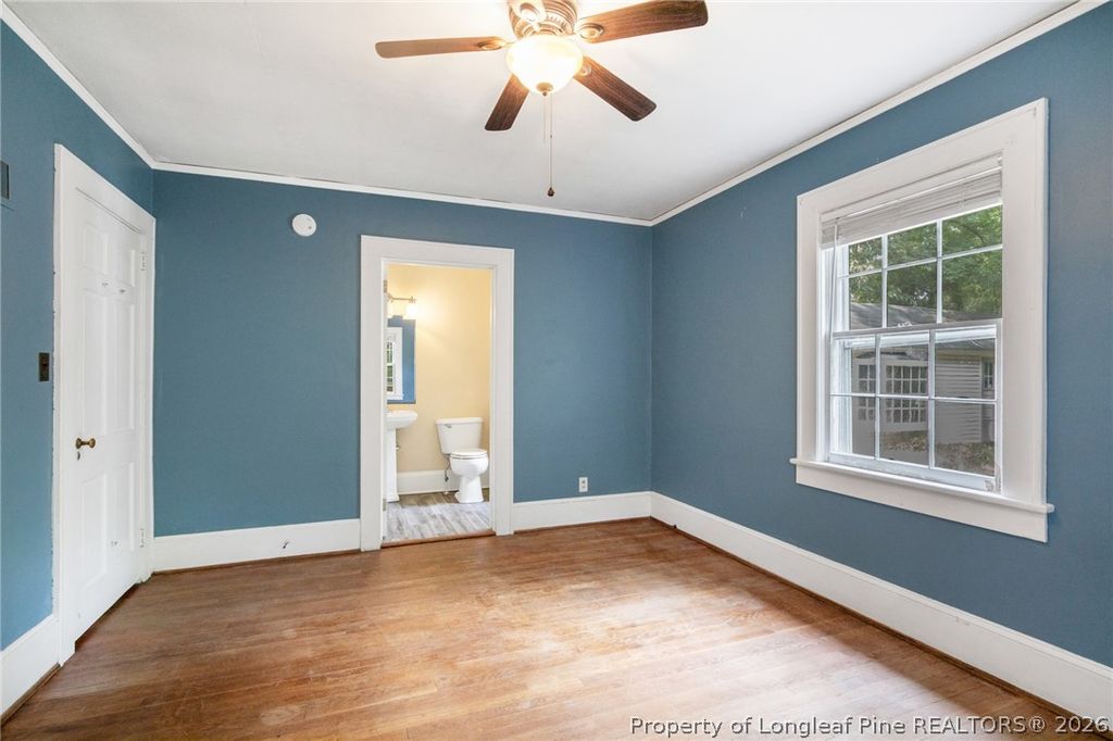 906 W Rowan Street, Fayetteville, NC 28301 — photo 15