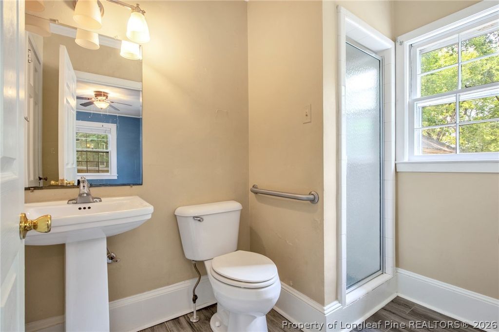 906 W Rowan Street, Fayetteville, NC 28301 — photo 16