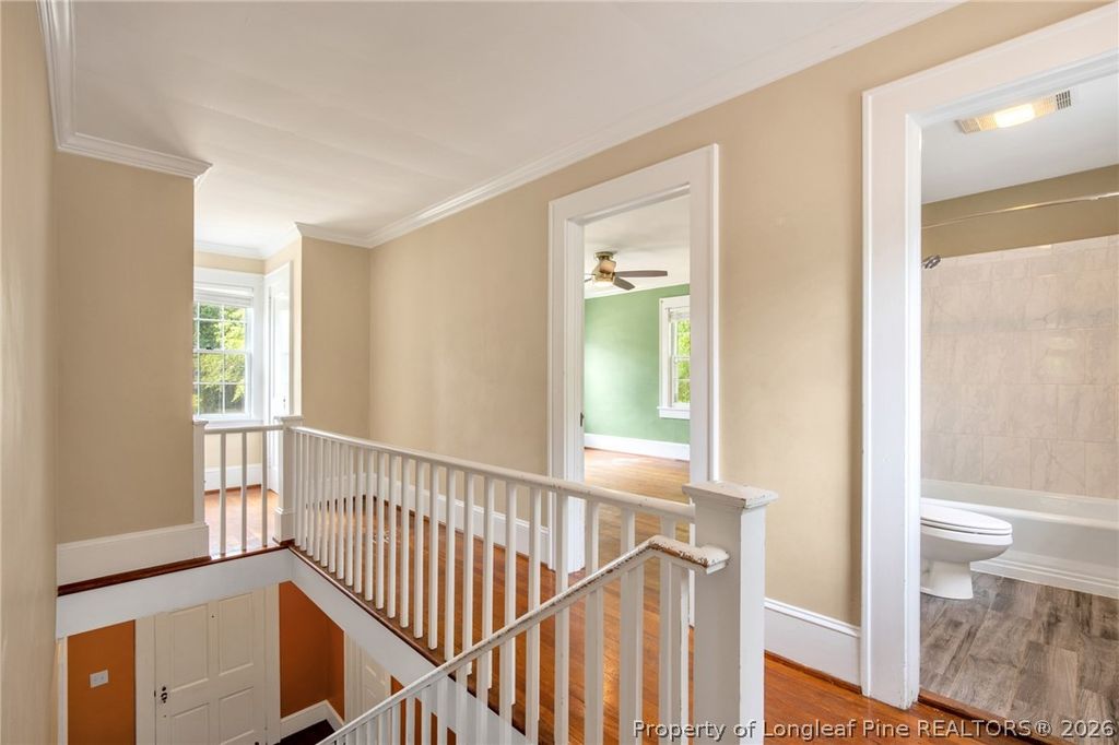 906 W Rowan Street, Fayetteville, NC 28301 — photo 17