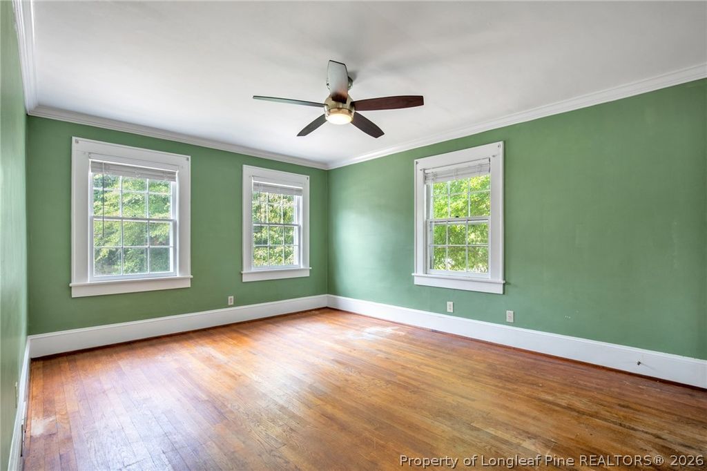 906 W Rowan Street, Fayetteville, NC 28301 — photo 18