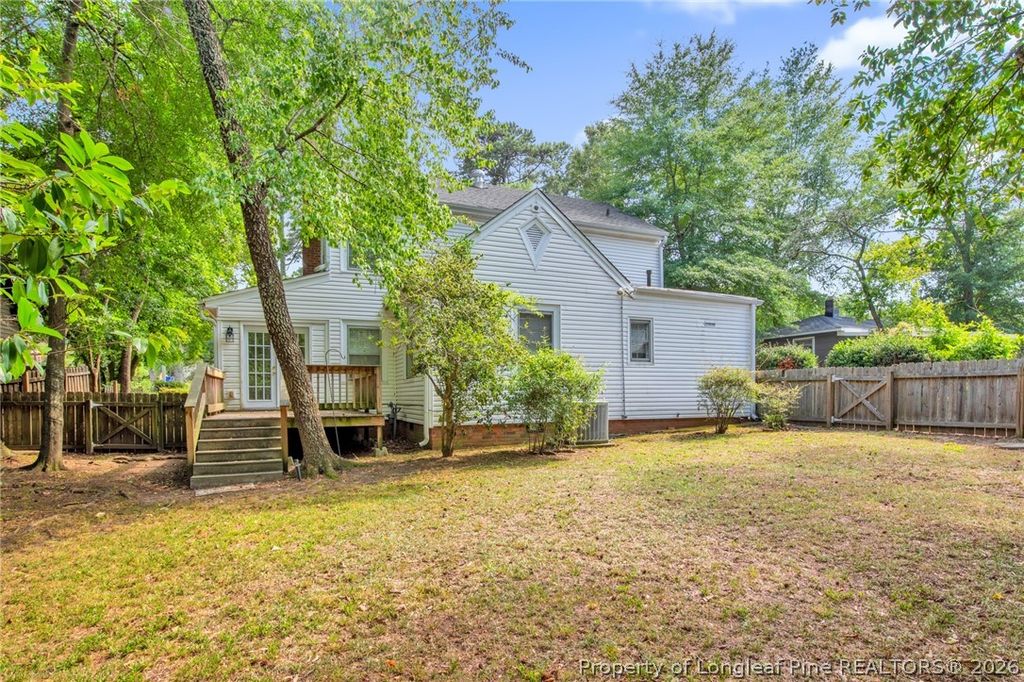 906 W Rowan Street, Fayetteville, NC 28301 — photo 2