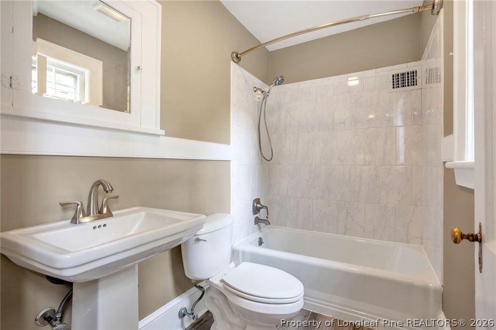 906 W Rowan Street, Fayetteville, NC 28301 — photo 20