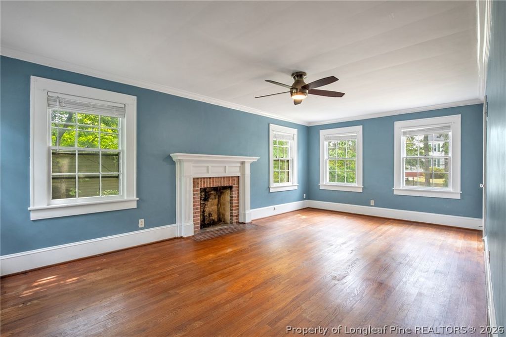 906 W Rowan Street, Fayetteville, NC 28301 — photo 21