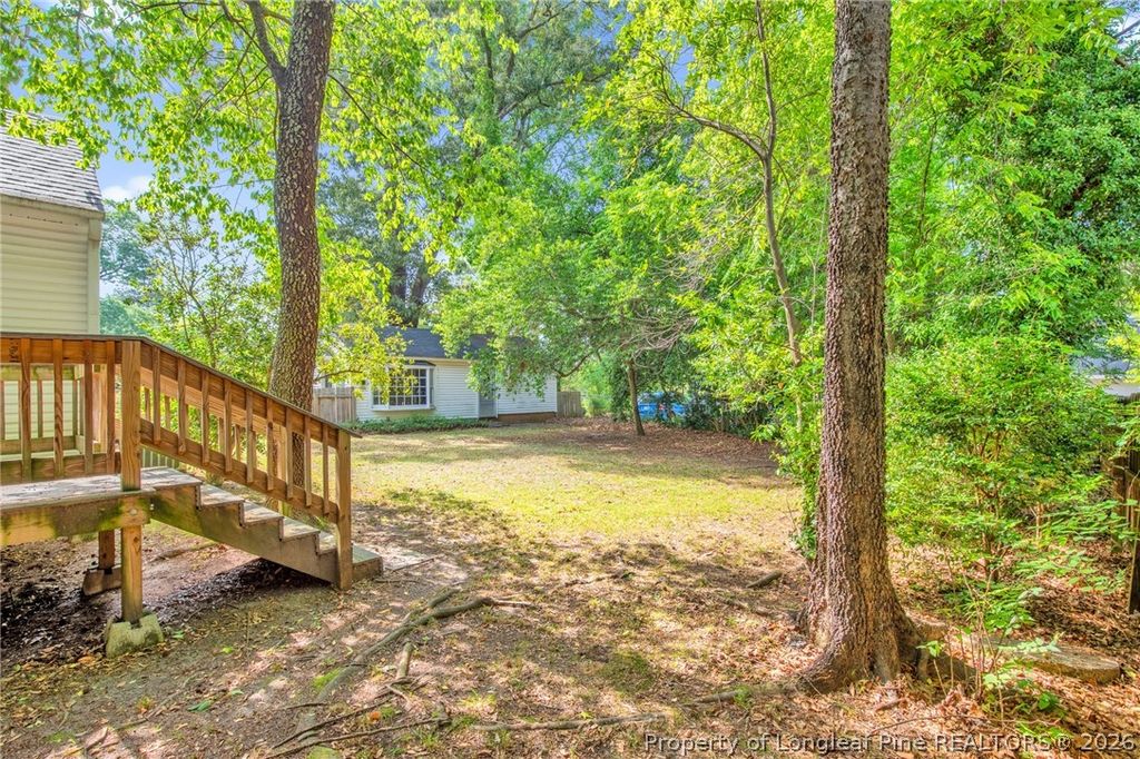 906 W Rowan Street, Fayetteville, NC 28301 — photo 24