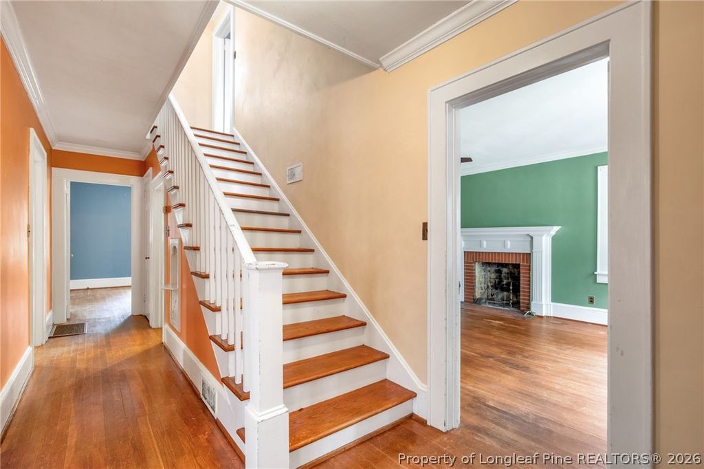 906 W Rowan Street, Fayetteville, NC 28301 — photo 3