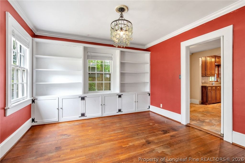 906 W Rowan Street, Fayetteville, NC 28301 — photo 4