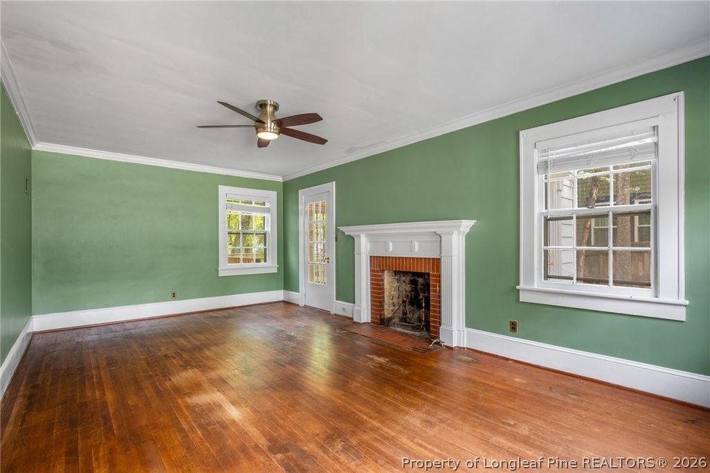906 W Rowan Street, Fayetteville, NC 28301 — photo 5