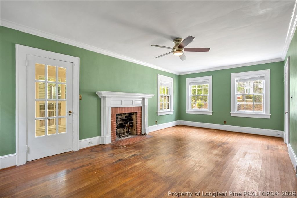 906 W Rowan Street, Fayetteville, NC 28301 — photo 6